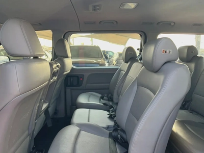 2019 Hyundai H1 | 12 Seaters | Automatic, Diesel | Korean Specs | Ref#924-11