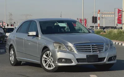 BENZ E350 | 2010 | CLEAN CAR | FRESH JAPAN IMPORT-0