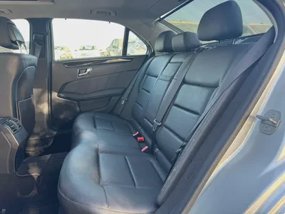 BENZ E350 | 2010 | CLEAN CAR | FRESH JAPAN IMPORT-9