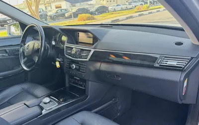 BENZ E350 | 2010 | CLEAN CAR | FRESH JAPAN IMPORT-12