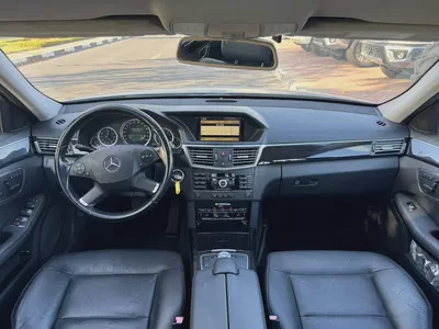 BENZ E350 | 2010 | CLEAN CAR | FRESH JAPAN IMPORT-15