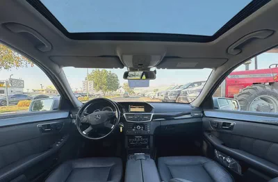BENZ E350 | 2010 | CLEAN CAR | FRESH JAPAN IMPORT-16