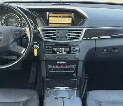 BENZ E350 | 2010 | CLEAN CAR | FRESH JAPAN IMPORT-17