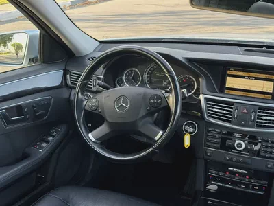 BENZ E350 | 2010 | CLEAN CAR | FRESH JAPAN IMPORT-18