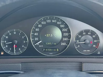 BENZ E350 | 2010 | CLEAN CAR | FRESH JAPAN IMPORT-19