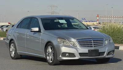 BENZ E350 | 2010 | CLEAN CAR | FRESH JAPAN IMPORT-3