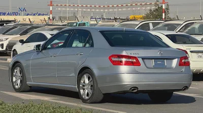 BENZ E350 | 2010 | CLEAN CAR | FRESH JAPAN IMPORT-4