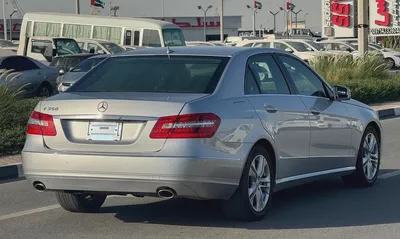 BENZ E350 | 2010 | CLEAN CAR | FRESH JAPAN IMPORT-6