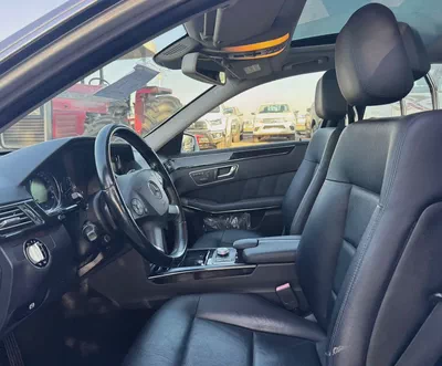 BENZ E350 | 2010 | CLEAN CAR | FRESH JAPAN IMPORT-7