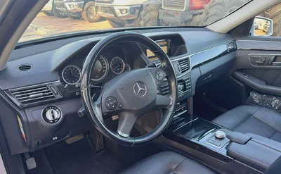 BENZ E350 | 2010 | CLEAN CAR | FRESH JAPAN IMPORT-8