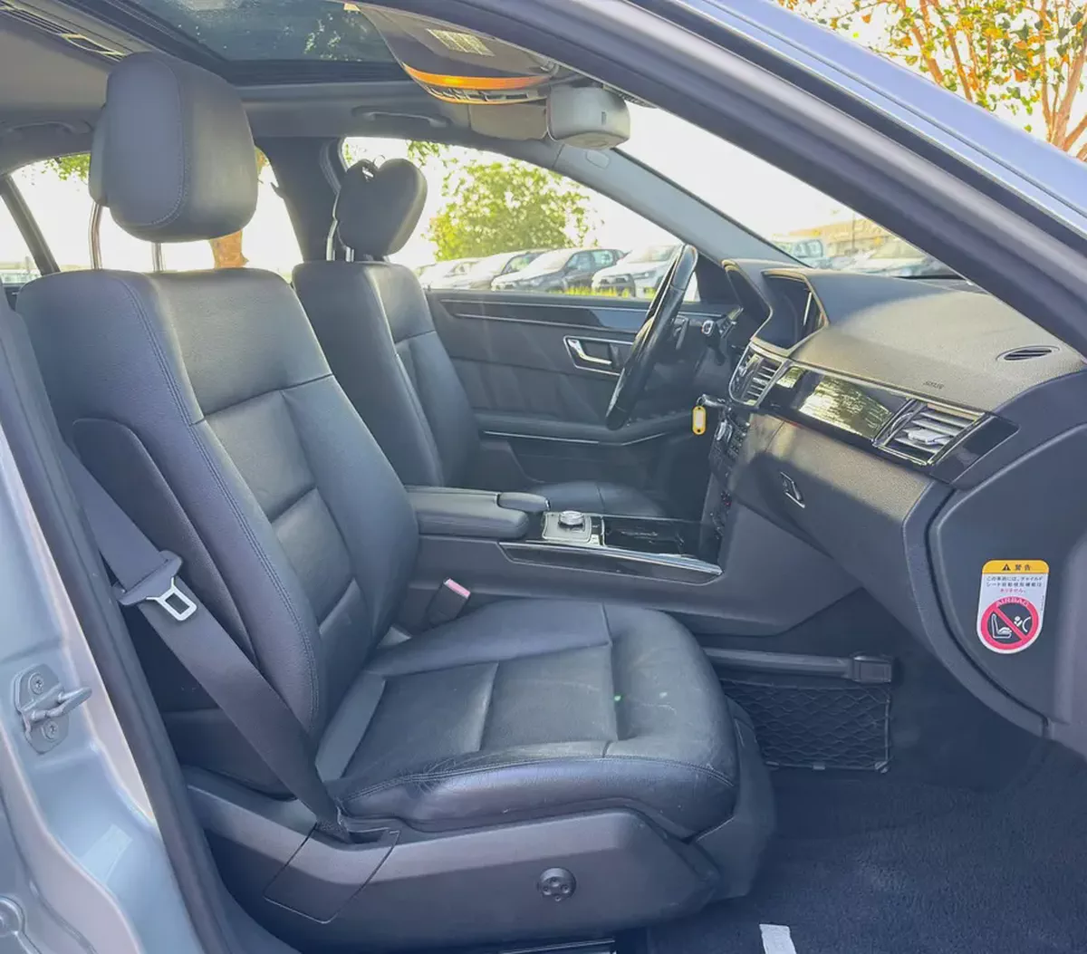 BENZ E350 | 2010 | CLEAN CAR | FRESH JAPAN IMPORT-11-11