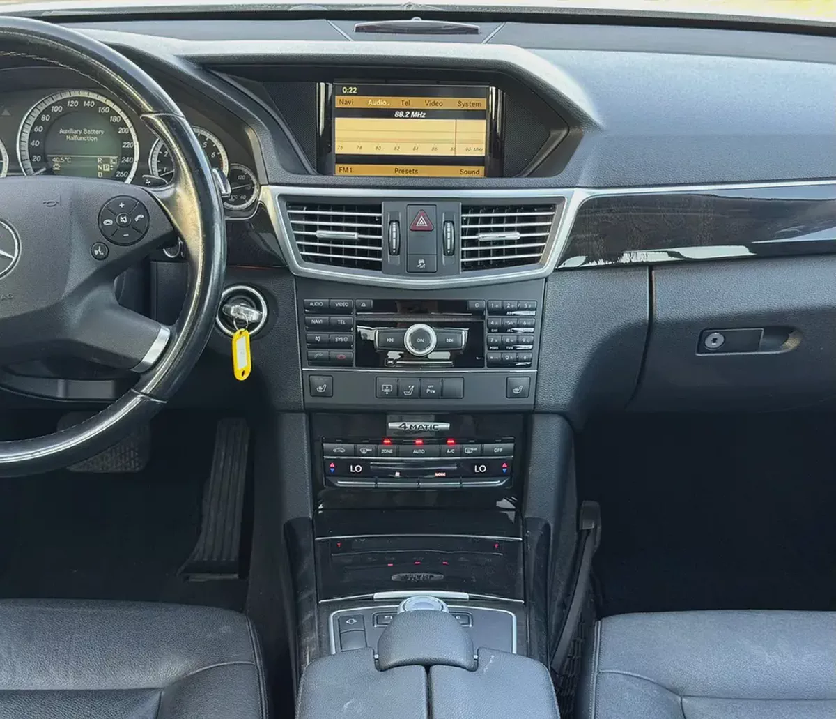 BENZ E350 | 2010 | CLEAN CAR | FRESH JAPAN IMPORT-17-17