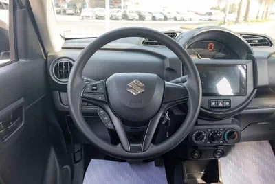 Suzuki S Presso STD Suzuki - PRESSO GL AT 1.0L 2026-10