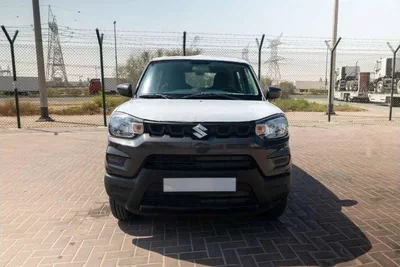 Suzuki S Presso STD Suzuki - PRESSO GL AT 1.0L 2026-2