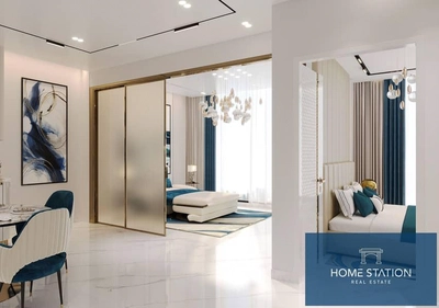 Timez By Danube, Dubai Silicon Oasis (DSO), Dubai-7