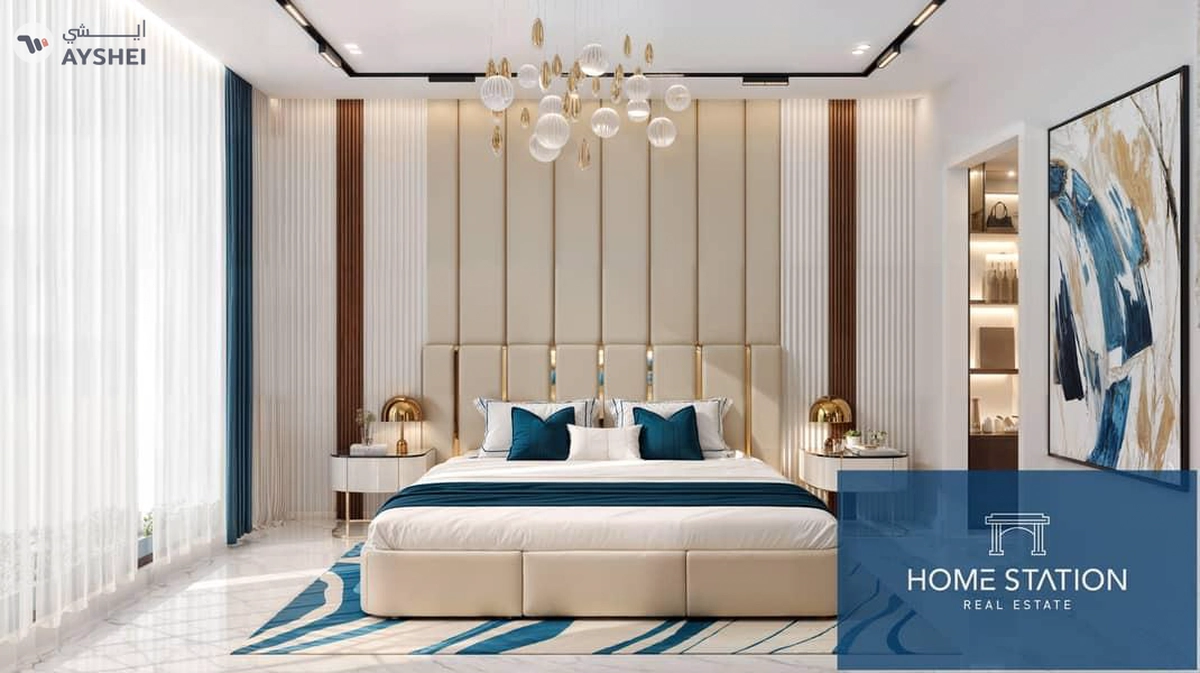 Timez By Danube, Dubai Silicon Oasis (DSO), Dubai-8-8