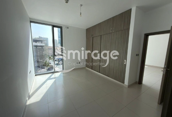 2BR w Balcony | Sea View | Great Location