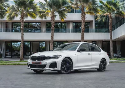 2,840 P.M |  M340i xDrive | 0% Downpayment | Full BMW History | Under Warranty-0