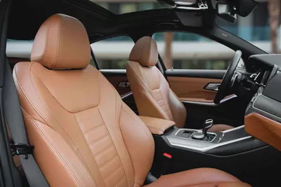 2,840 P.M |  M340i xDrive | 0% Downpayment | Full BMW History | Under Warranty-10