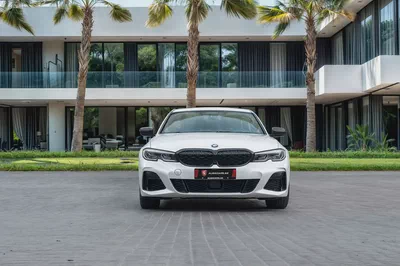 2,840 P.M |  M340i xDrive | 0% Downpayment | Full BMW History | Under Warranty-3