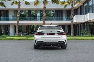 2,840 P.M |  M340i xDrive | 0% Downpayment | Full BMW History | Under Warranty-4