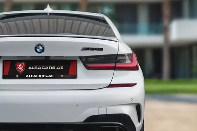 2,840 P.M |  M340i xDrive | 0% Downpayment | Full BMW History | Under Warranty-5