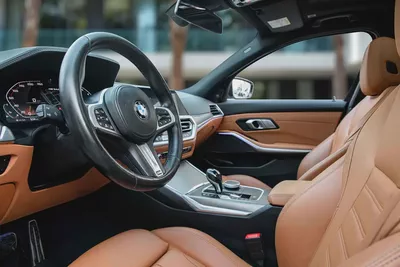 2,840 P.M |  M340i xDrive | 0% Downpayment | Full BMW History | Under Warranty-8