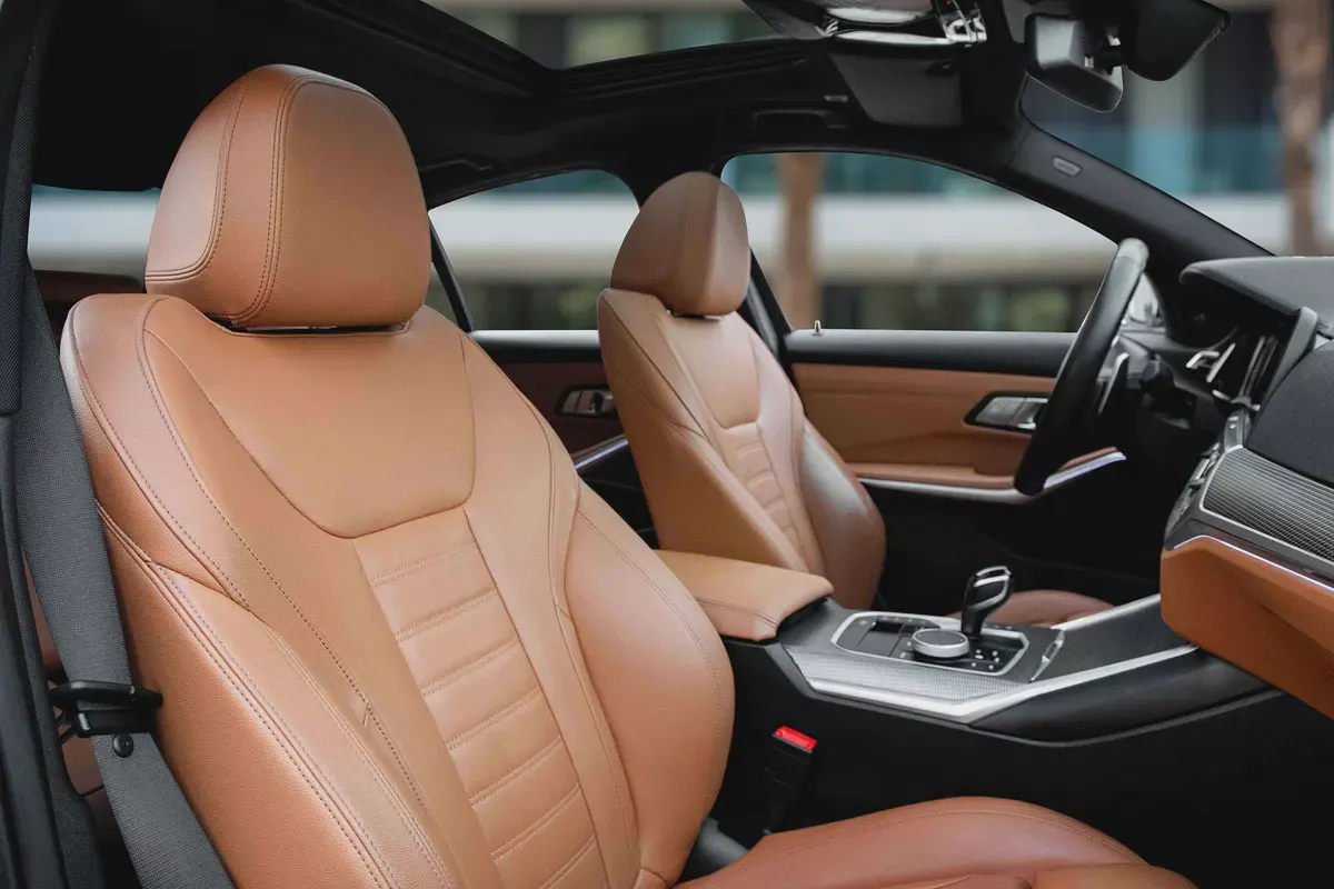 2,840 P.M |  M340i xDrive | 0% Downpayment | Full BMW History | Under Warranty-10-10