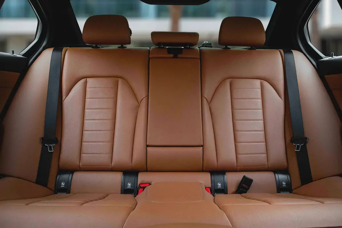 2,840 P.M |  M340i xDrive | 0% Downpayment | Full BMW History | Under Warranty-11-11