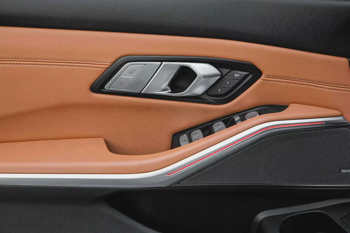 2,840 P.M |  M340i xDrive | 0% Downpayment | Full BMW History | Under Warranty-12-12