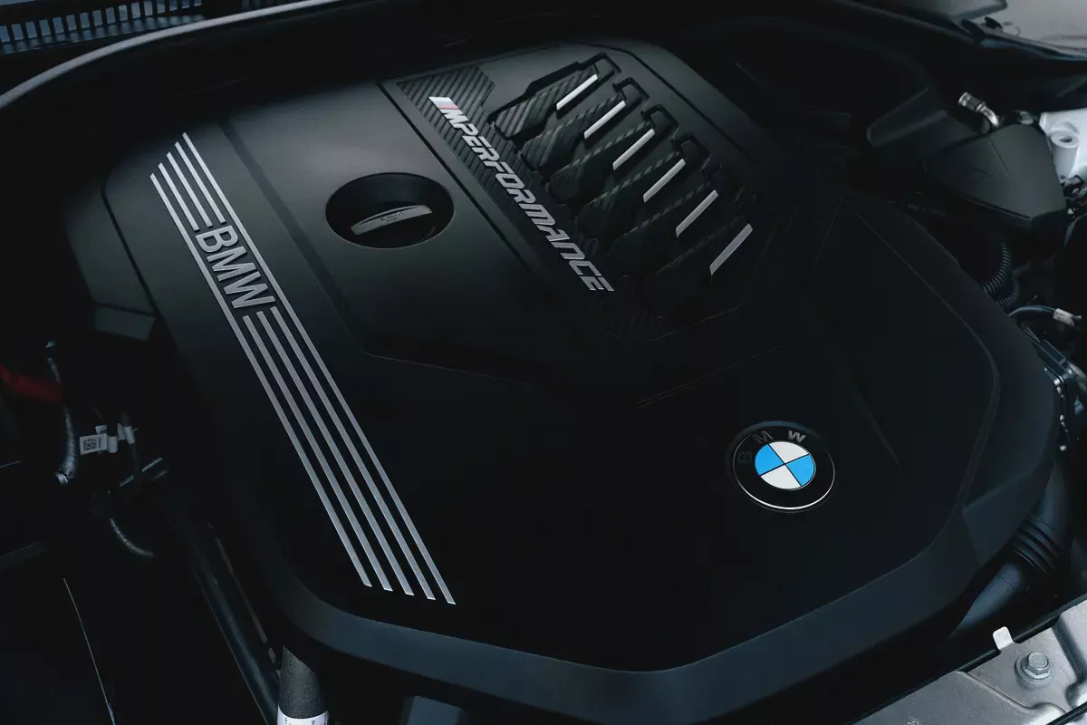 2,840 P.M |  M340i xDrive | 0% Downpayment | Full BMW History | Under Warranty-13-13