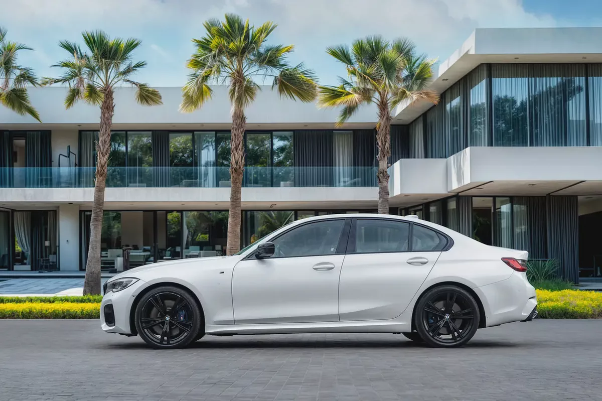 2,840 P.M |  M340i xDrive | 0% Downpayment | Full BMW History | Under Warranty-1-1