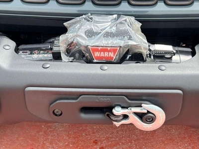 Jeep Wrangler Unlimited RUBICON EXPORT PRICE  - JEEP WRANGLER 3.6L v6-11