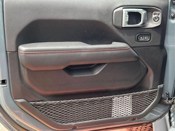 Jeep Wrangler Unlimited RUBICON EXPORT PRICE  - JEEP WRANGLER 3.6L v6