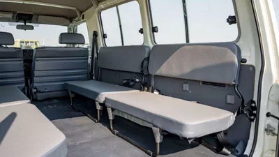 Toyota Land Cruiser 70 LC 78 HARDTOP 4.0L MT Lc78 3 doors 4.2L Diesel MY2025-9