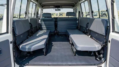 Toyota Land Cruiser 70 LC 78 HARDTOP 4.0L MT Lc78 3 doors 4.2L Diesel MY2025-10