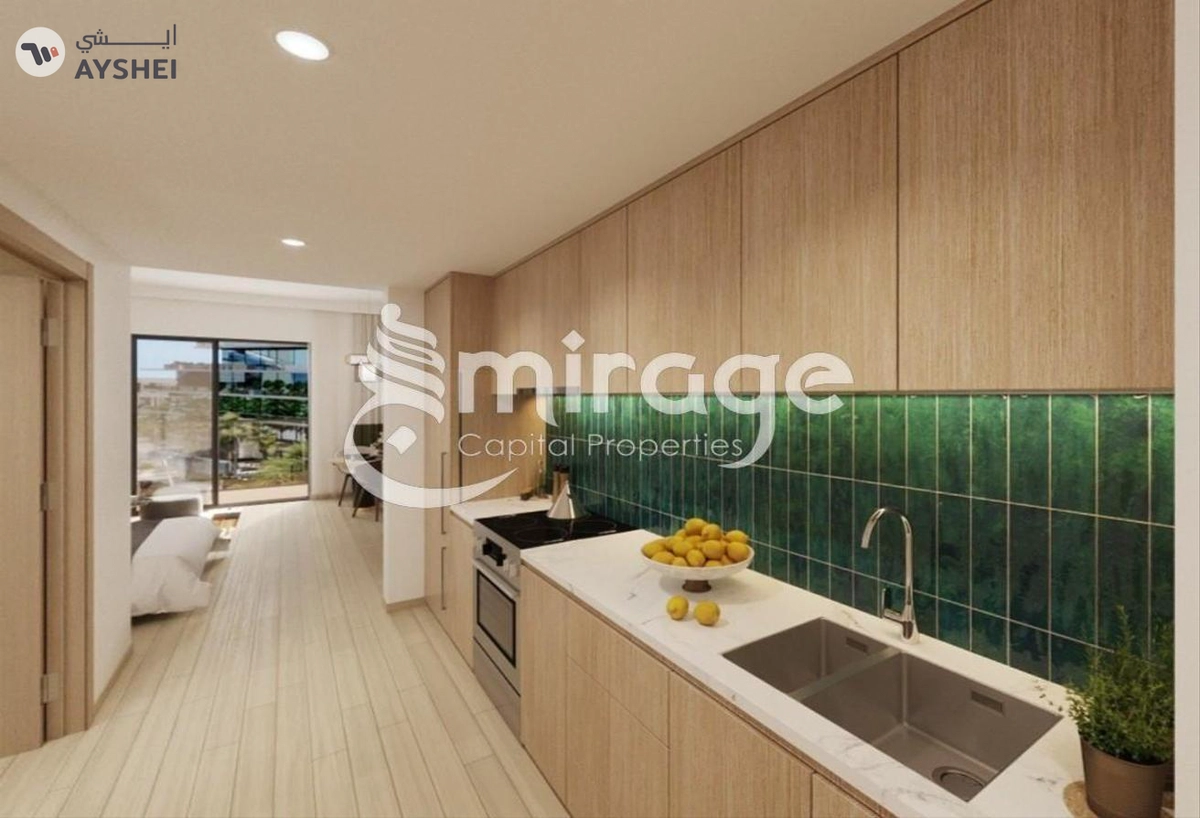 APARTMENT FOR SALE IN GROVE BEACH VIEWS, SAADIYAT ISLAND