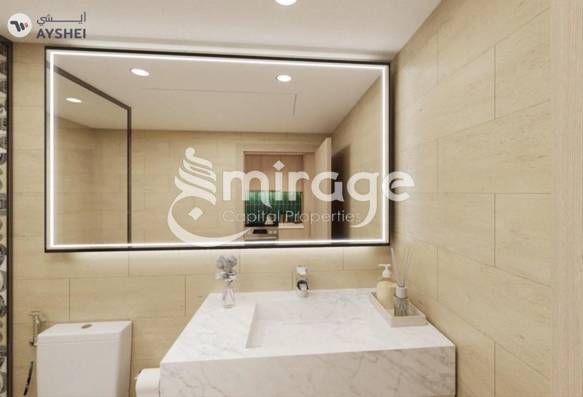 APARTMENT FOR SALE IN GROVE BEACH VIEWS, SAADIYAT ISLAND