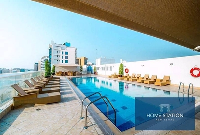 Al Barsha 1, Al Barsha, Dubai-0