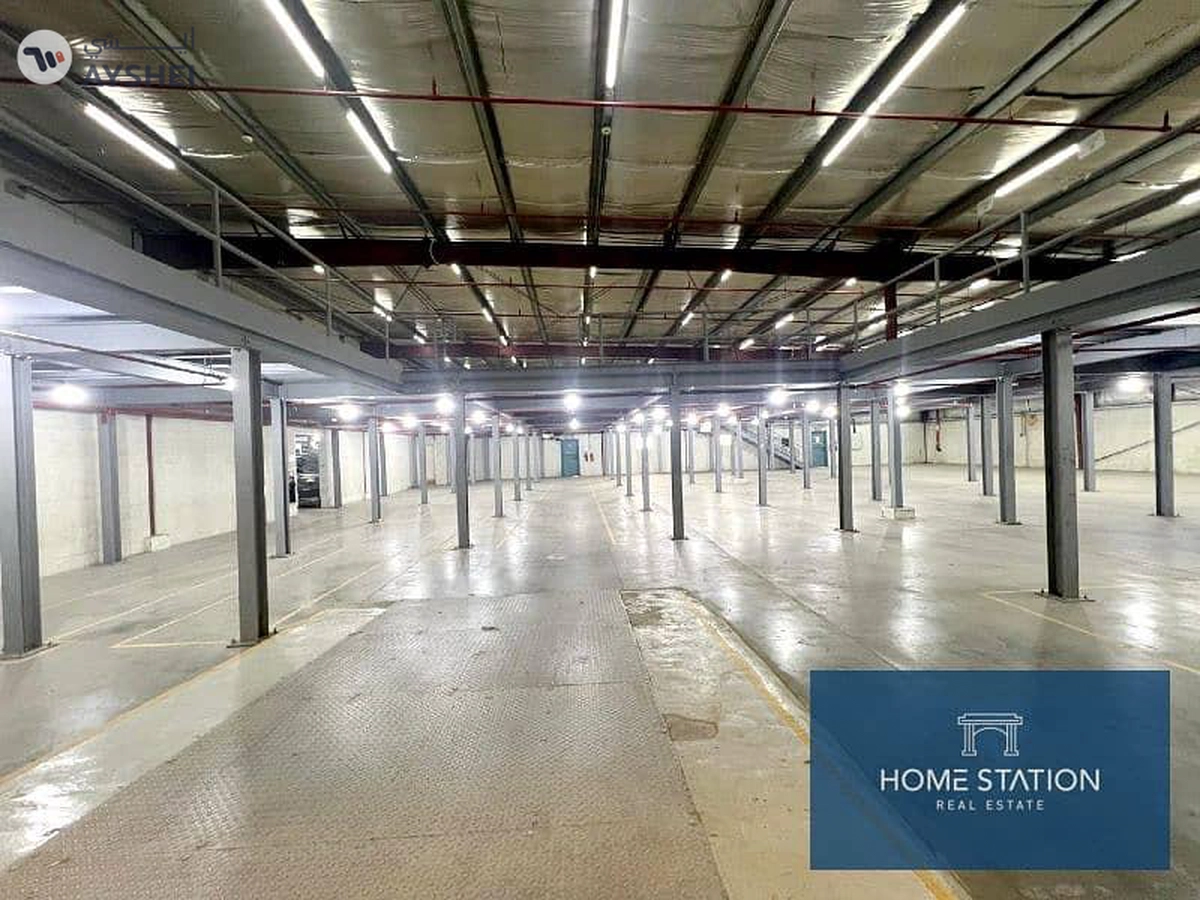 Ras Al Khor Industrial 2, Ras Al Khor Industrial, Ras Al Khor, Dubai-10-10