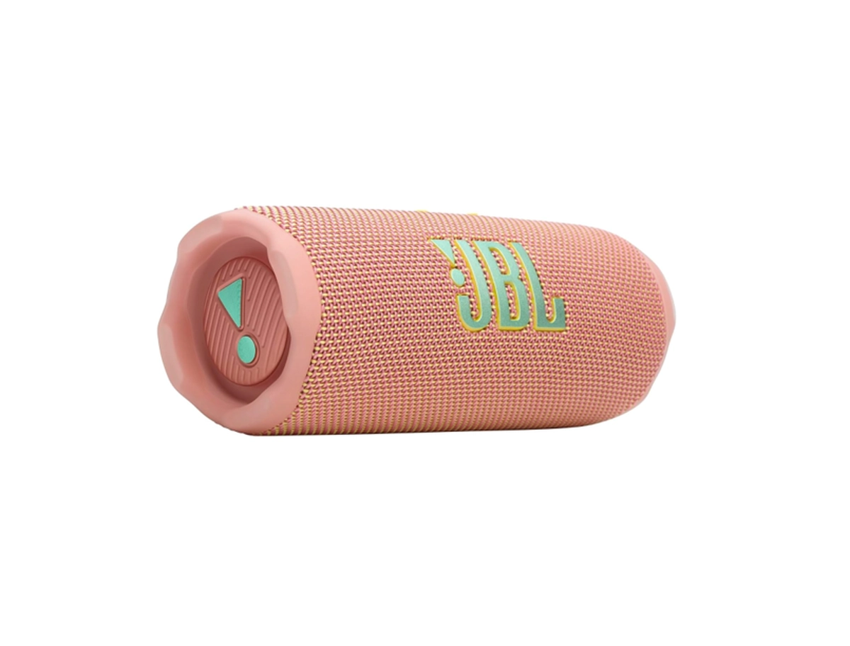 JBLFlip 7 - Sound With Ai Sound Boost, Up To 16 Hours Of Playtime-0-0