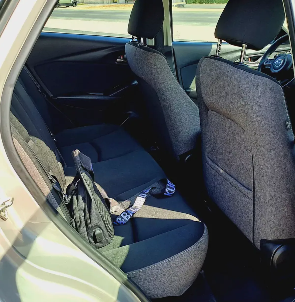 740-Monthly l GCC l Cruise, Camera, GPS l Accident Free-11-11
