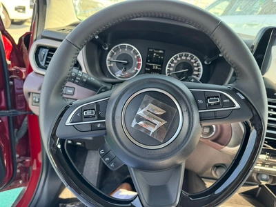 New 2024 Suzuki Fronx-15