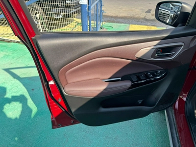 New 2024 Suzuki Fronx-19