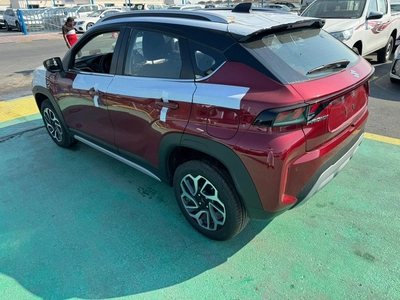 New 2024 Suzuki Fronx-18