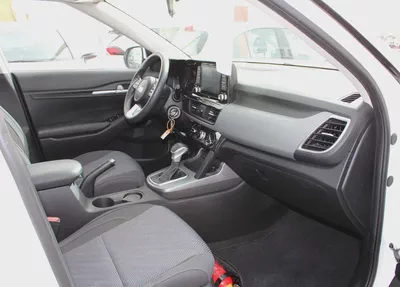 2023 Kia Seltos EX GCC Specs - Pristine Condition-10