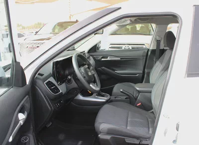 2023 Kia Seltos EX GCC Specs - Pristine Condition-5
