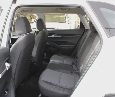 2023 Kia Seltos EX GCC Specs - Pristine Condition-7