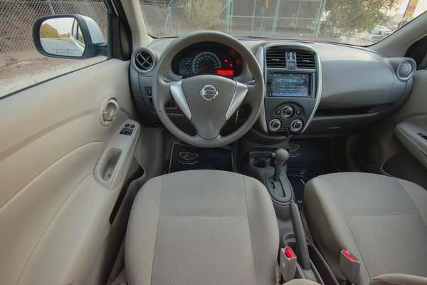 AED 370/month | Sunny SV | GCC Specs | REF#N18872