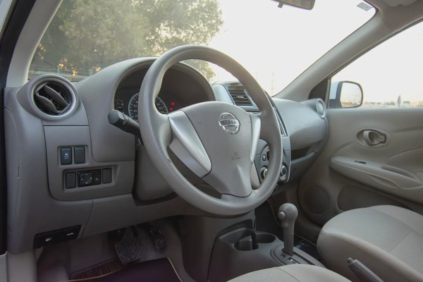 AED 370/month | Sunny SV | GCC Specs | REF#N18872